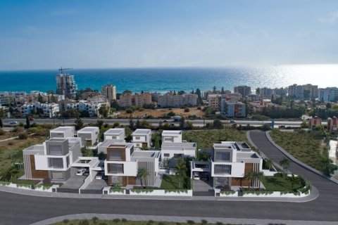 3 rooms Villa in Limassol,  No. 38958