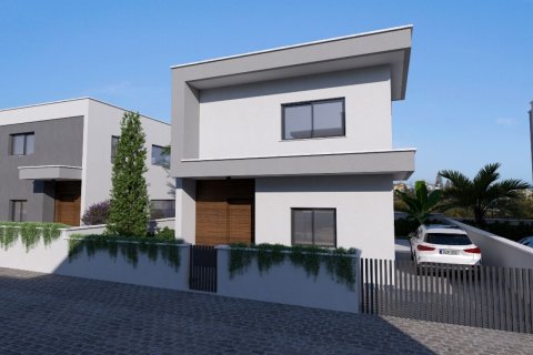 3 pièces Villa à Limassol,  No. 38958 13