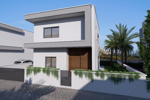 3 pièces Villa à Limassol,  No. 38958 11