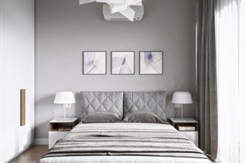 2 pièces Appartement à Limassol,  No. 38957 9