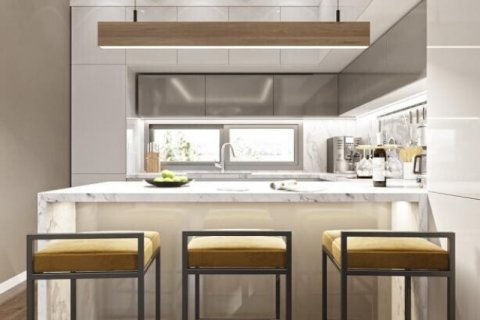 2 pièces Appartement à Limassol,  No. 38957 7