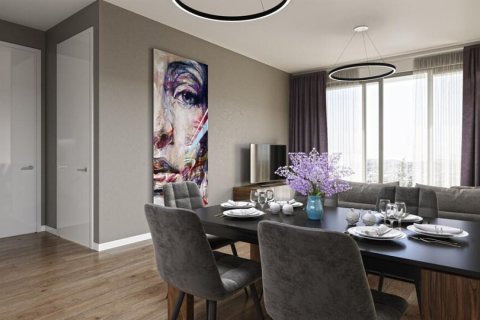 2 pièces Appartement à Limassol,  No. 38957 5