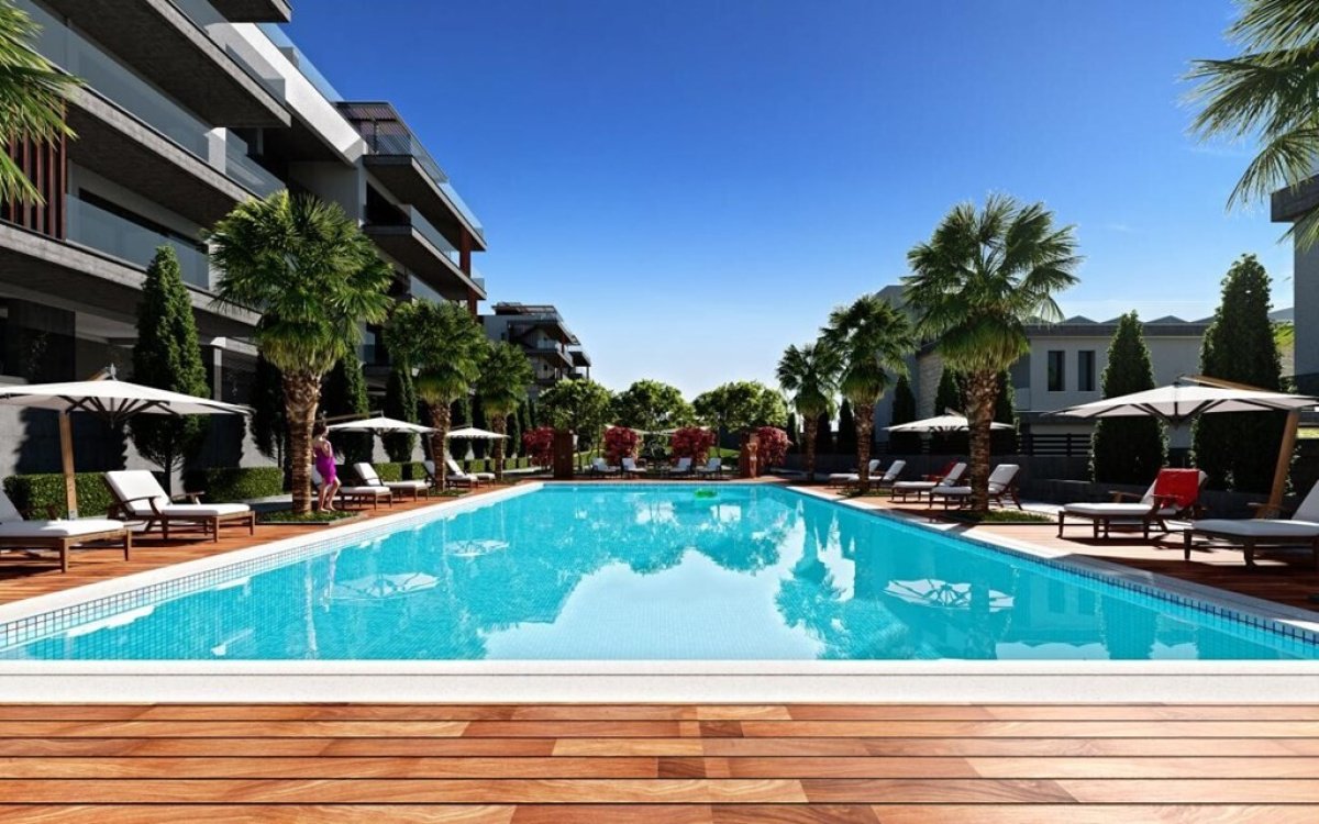 2 habitaciones Apartamento en Limassol, Chipre No. 38957