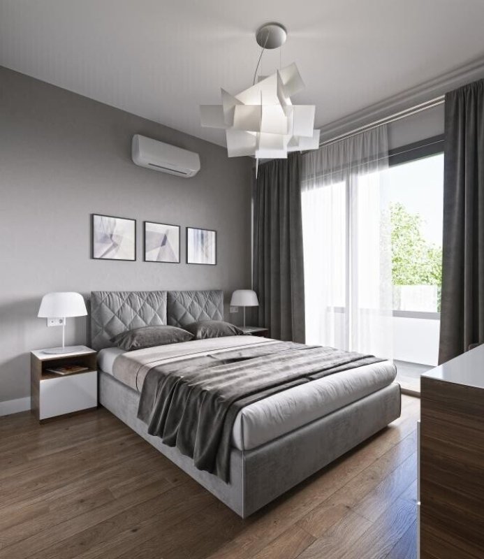 2 habitaciones Apartamento en Limassol, Chipre No. 38957