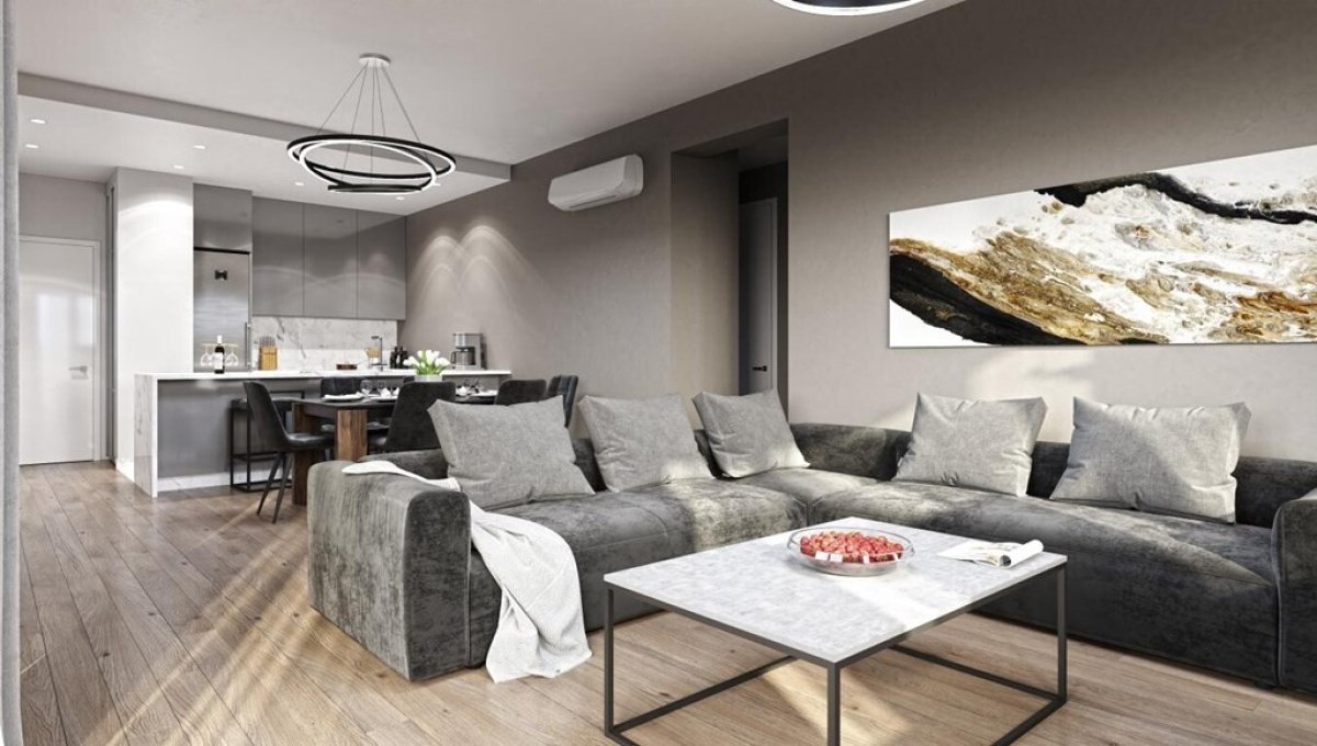 2 habitaciones Apartamento en Limassol, Chipre No. 38957