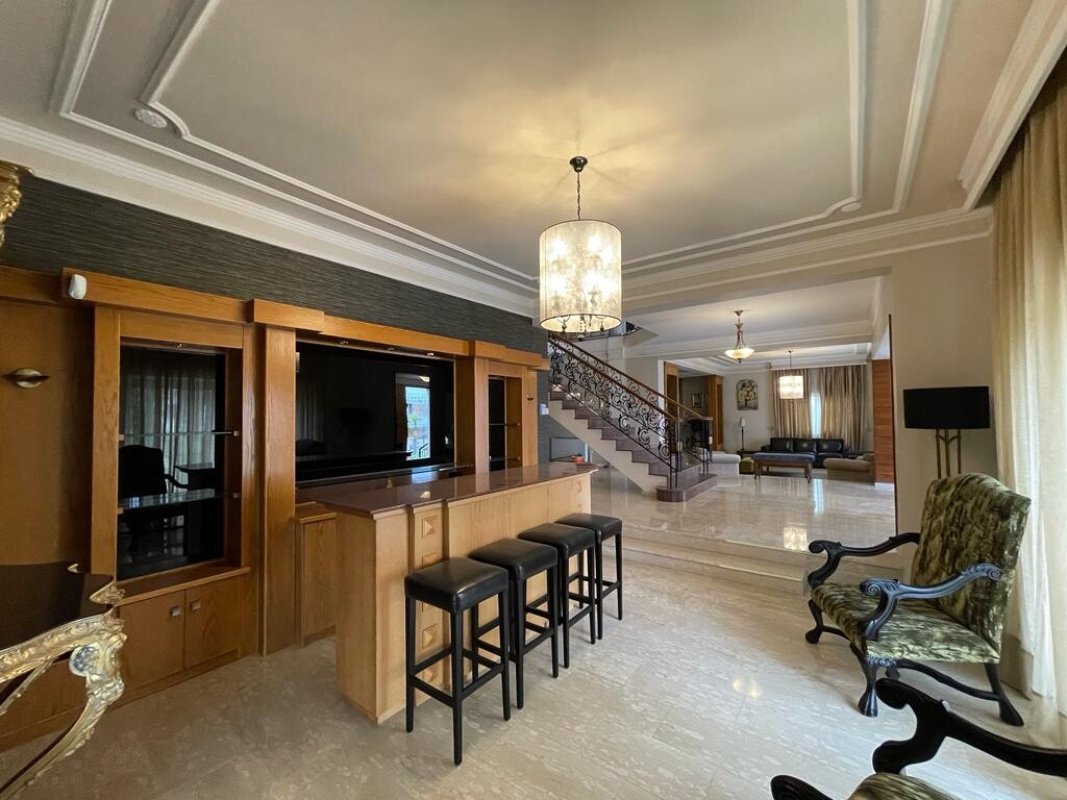 6 pièces Villa à Limassol, Chypre No. 38961