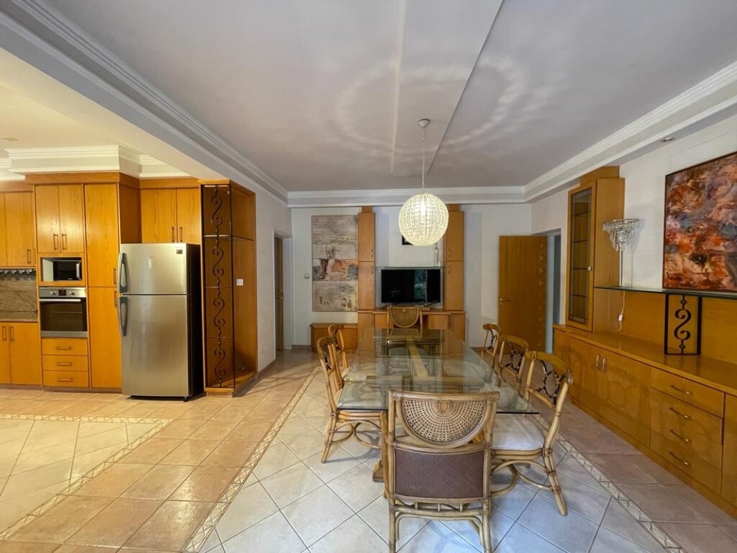 6 pièces Villa à Limassol, Chypre No. 38961