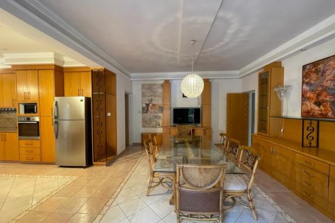 6 rooms Villa in Limassol,  No. 38961 5