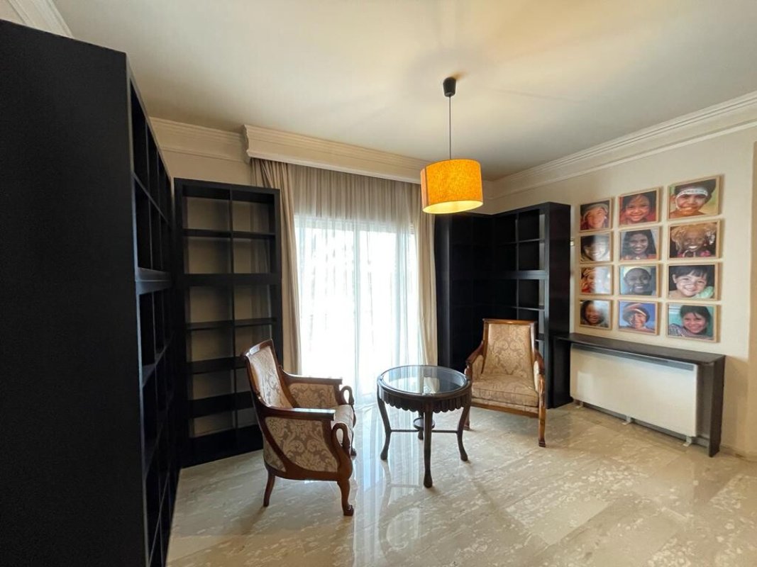 6 pièces Villa à Limassol, Chypre No. 38961
