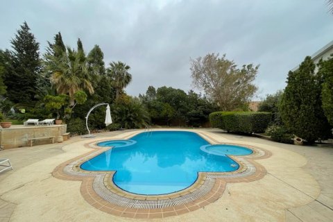 6 rooms Villa in Limassol,  No. 38961 13