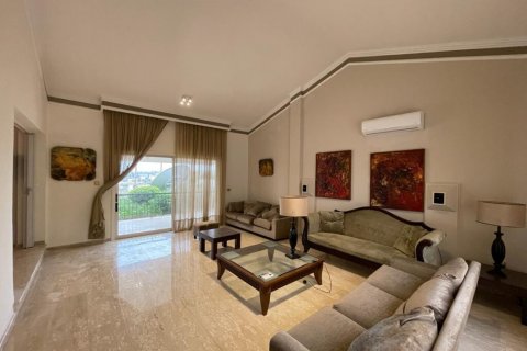 6 rooms Villa in Limassol,  No. 38961 3