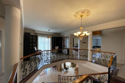 6 rooms Villa in Limassol,  No. 38961 6