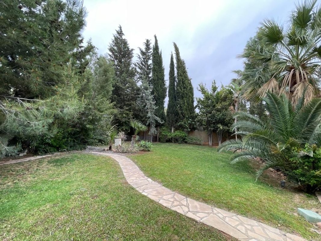 6 pièces Villa à Limassol, Chypre No. 38961