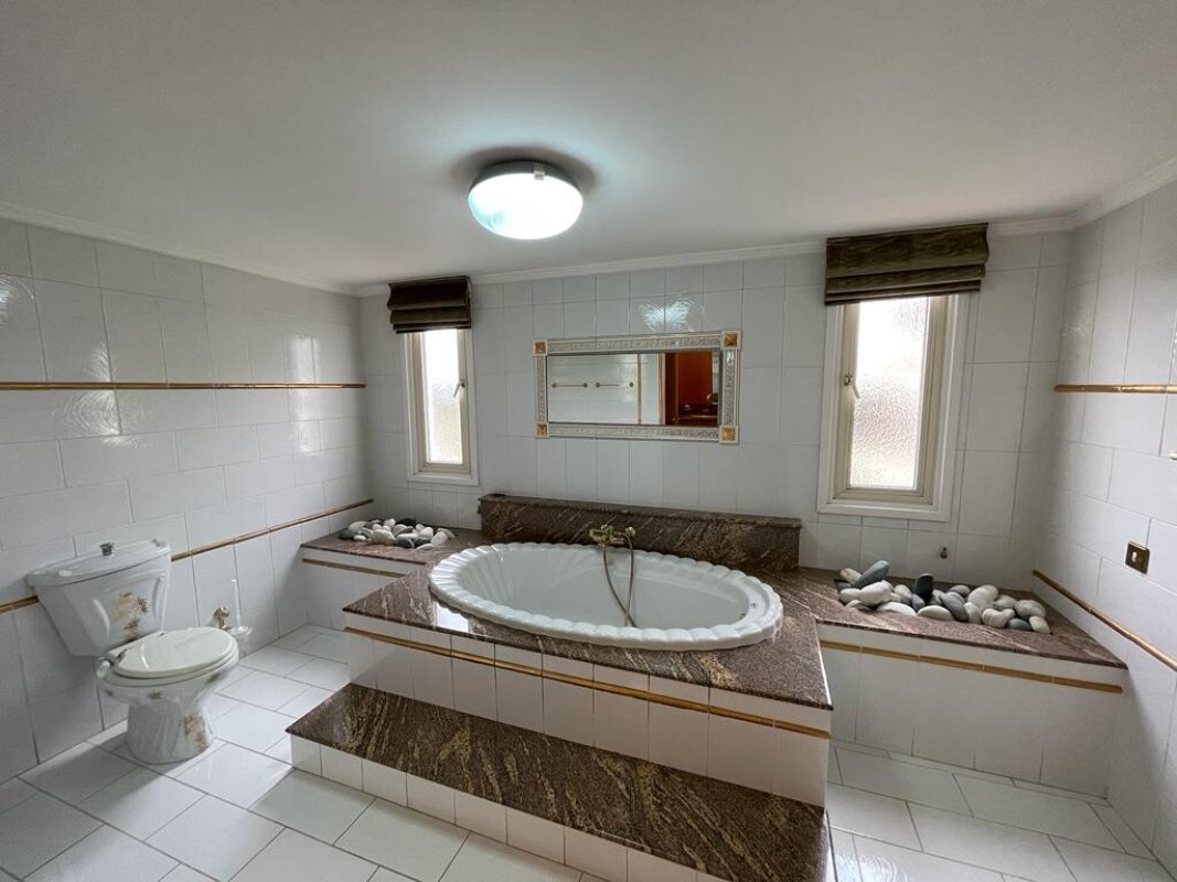 6 pièces Villa à Limassol, Chypre No. 38961