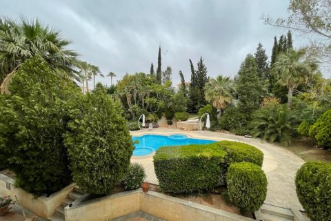6 rooms Villa in Limassol,  No. 38961 14