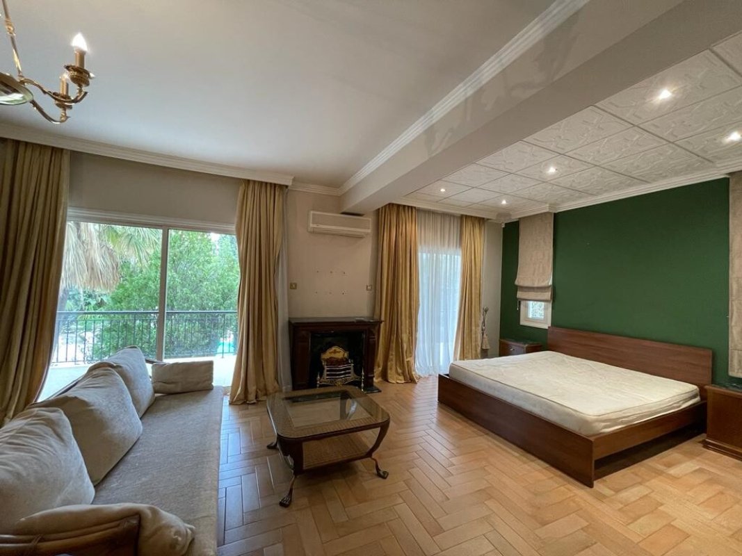 6 pièces Villa à Limassol, Chypre No. 38961