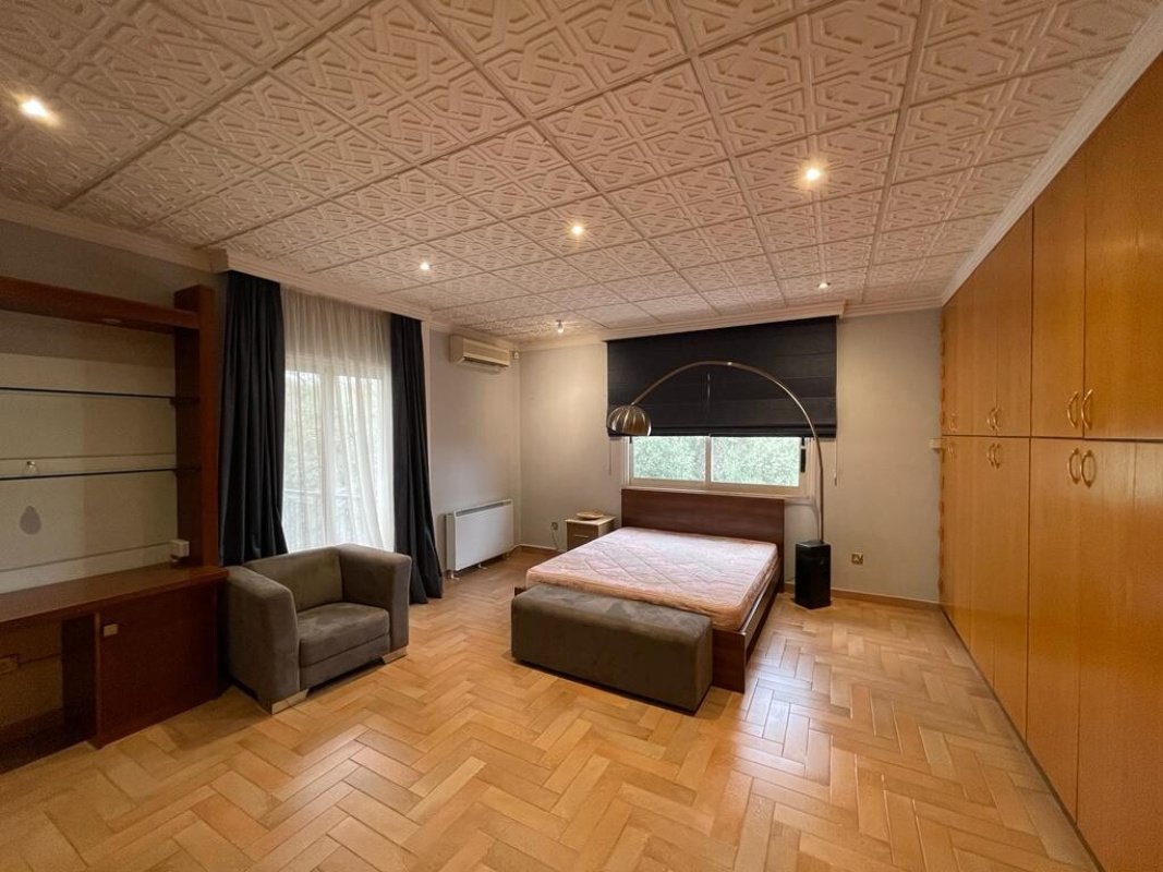 6 pièces Villa à Limassol, Chypre No. 38961