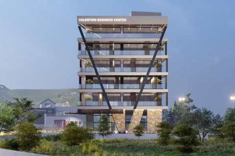 Studio Apartment in Limassol,  No. 38956 4