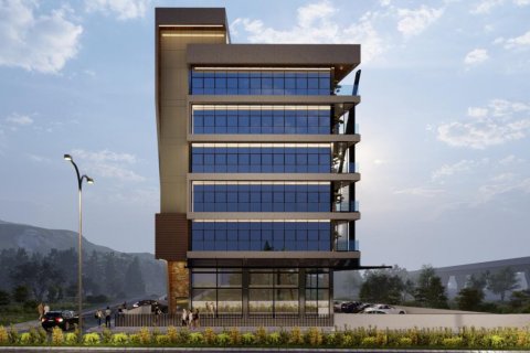 Studio Apartment in Limassol,  No. 38956 3