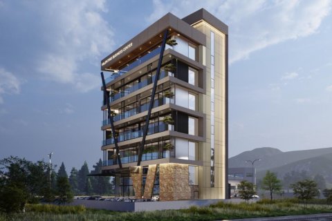 Studio Apartment in Limassol,  No. 38956