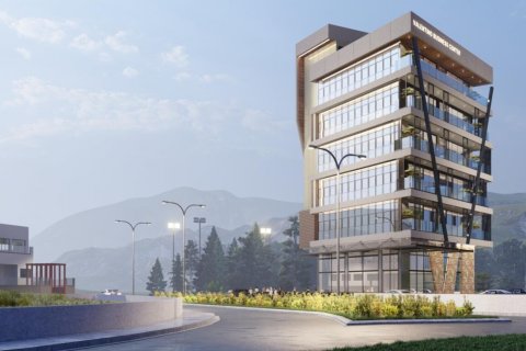 Studio Apartment in Limassol,  No. 38956 2