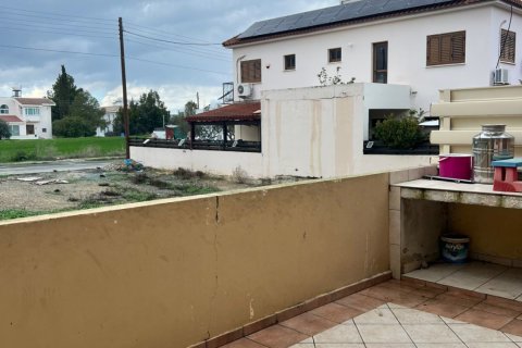 4 bedrooms Townhouse in Dali, Nicosia, No. 39783 17