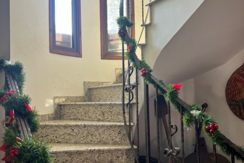 4 bedrooms Townhouse in Dali, Nicosia, No. 39783 11