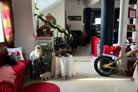 4 bedrooms Townhouse in Dali, Nicosia, No. 39783 13