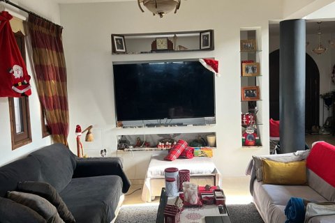 4 bedrooms Townhouse in Dali, Nicosia, No. 39783 12