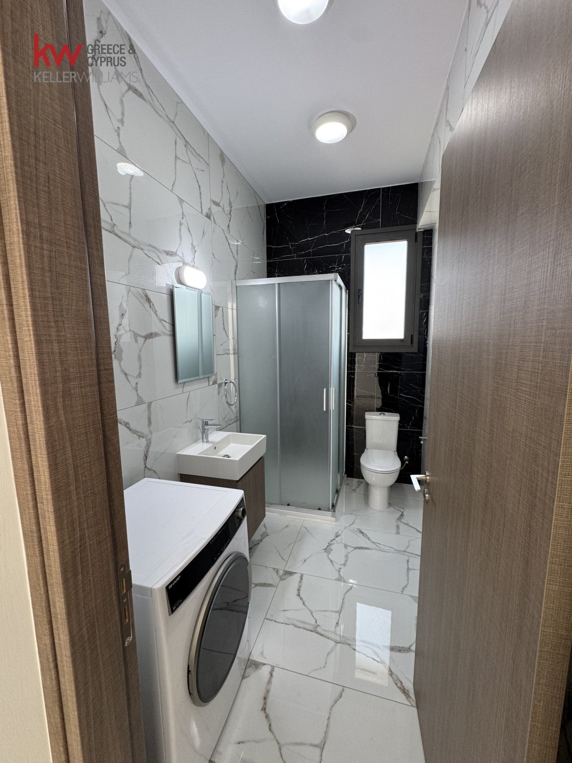 2 dormitorios Apartamento en Larnaca, Larnaka, Chipre No. 39784