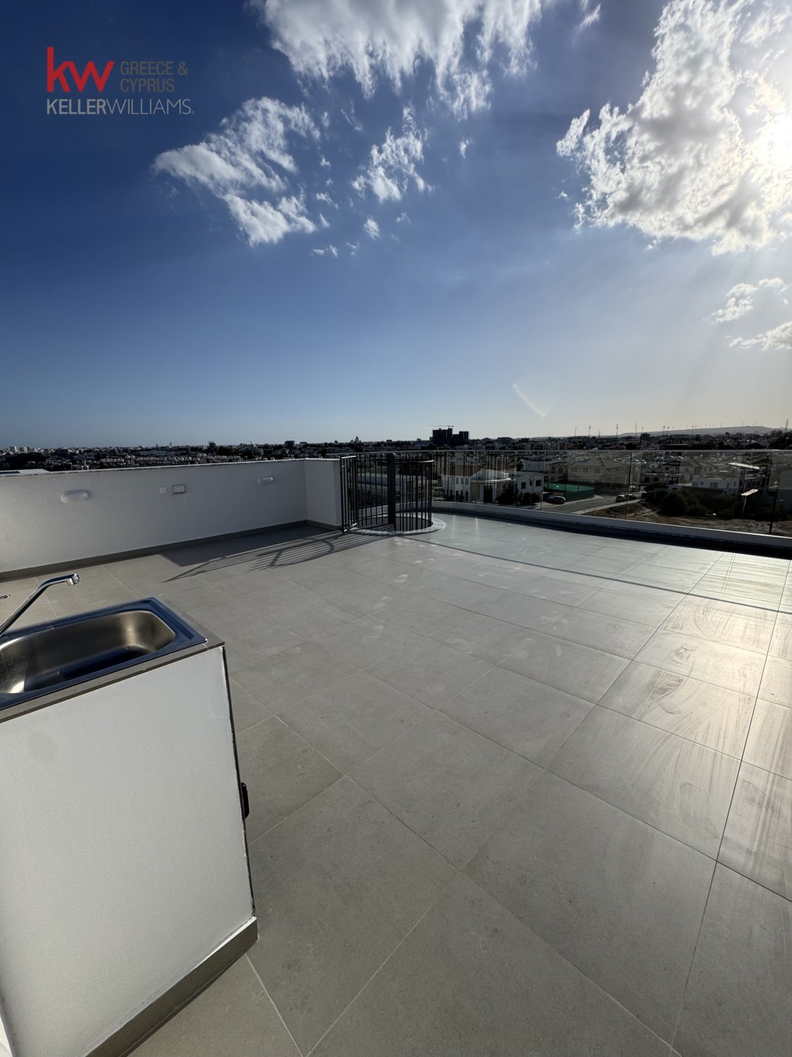 2 dormitorios Apartamento en Larnaca, Larnaka, Chipre No. 39784