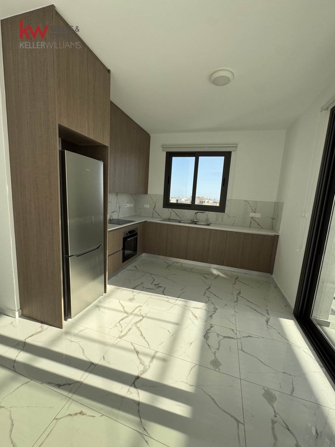 2 dormitorios Apartamento en Larnaca, Larnaka, Chipre No. 39784