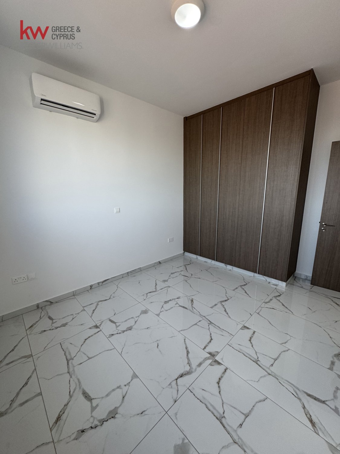 2 dormitorios Apartamento en Larnaca, Larnaka, Chipre No. 39784