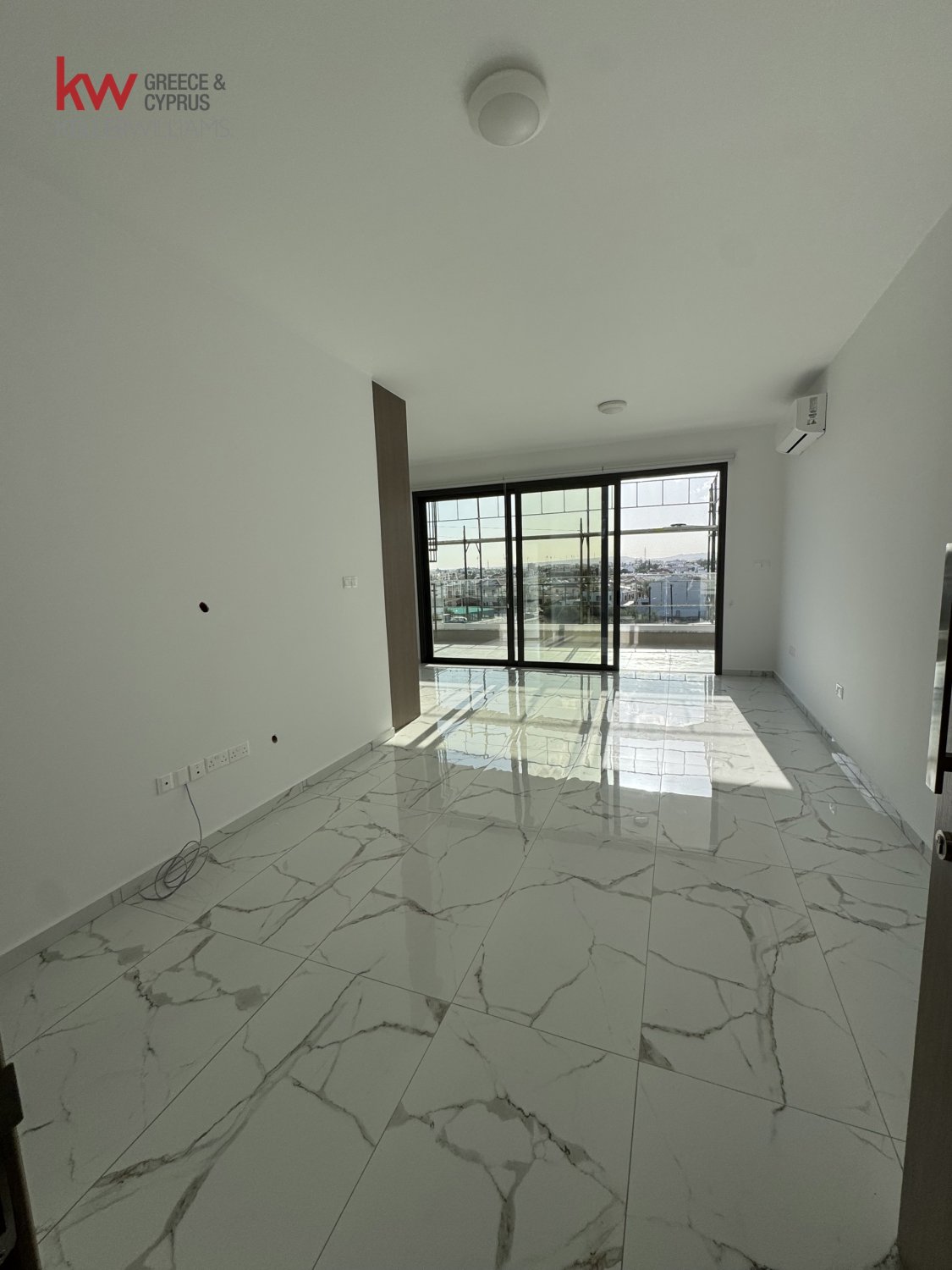 2 dormitorios Apartamento en Larnaca, Larnaka, Chipre No. 39784
