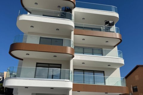 2 chambres Appartement à Larnaca, Larnaka,  No. 39784