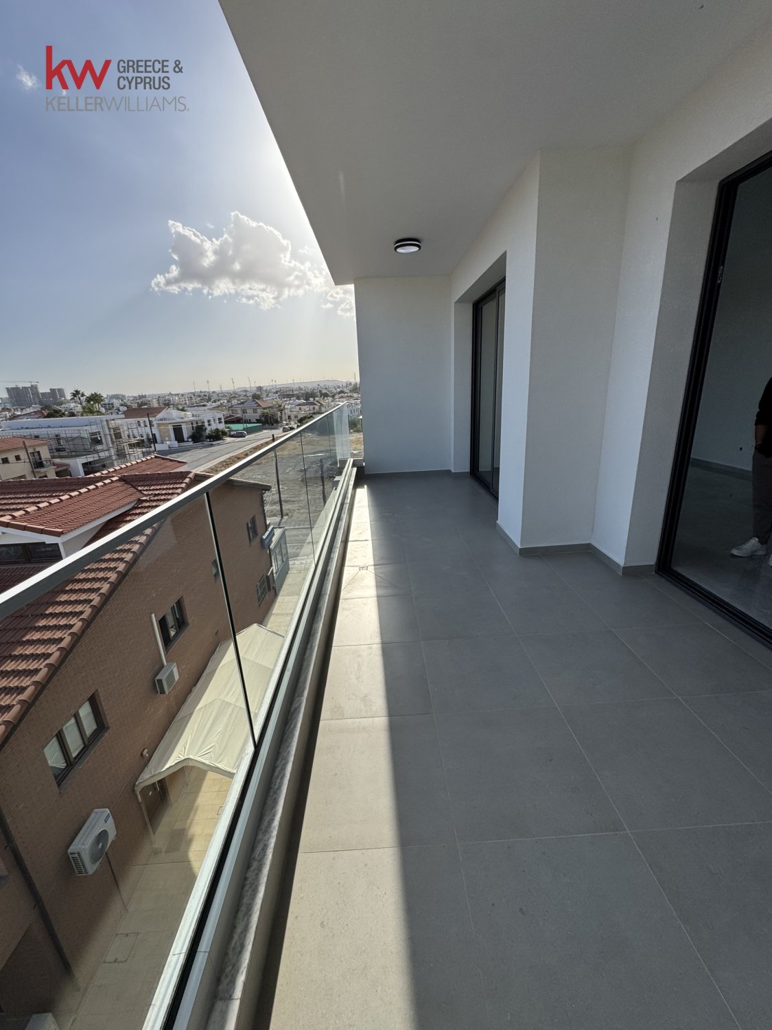 2 bedrooms Apartment in Larnaca, Larnaka, Cyprus No. 39786