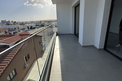 Квартира с 2 спальнями в Ларнака,  № 39786 10