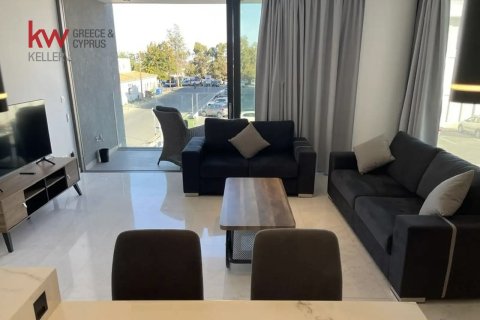 2 bedrooms Apartment in Larnaca, Larnaka,  No. 39782 7