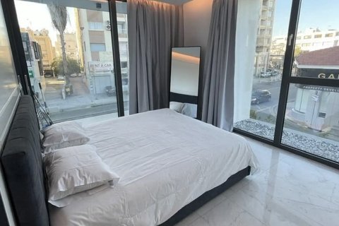 2 bedrooms Apartment in Larnaca, Larnaka,  No. 39782 10