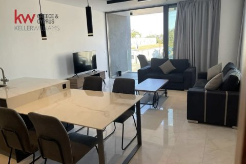 2 bedrooms Apartment in Larnaca, Larnaka,  No. 39782 8