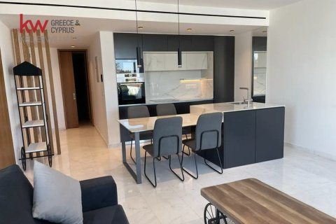 2 bedrooms Apartment in Larnaca, Larnaka,  No. 39782 2