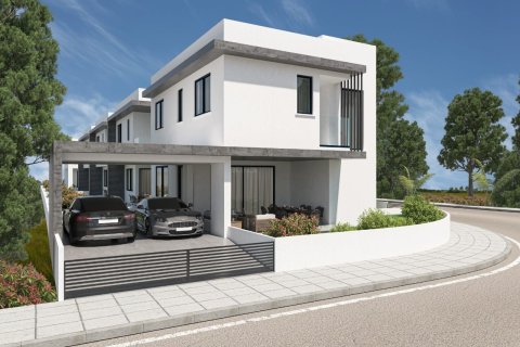 3 bedrooms Villa in Oroklini, Larnaka,  No. 47899 10