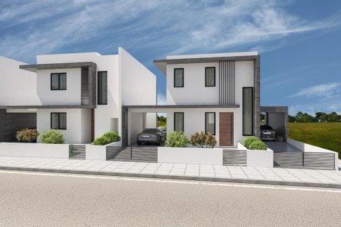 3 bedrooms Villa in Oroklini, Larnaka,  No. 47899 3