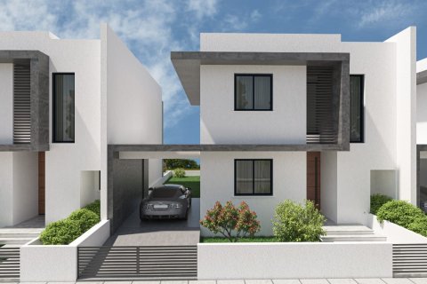 3 bedrooms Villa in Oroklini, Larnaka,  No. 47898 5