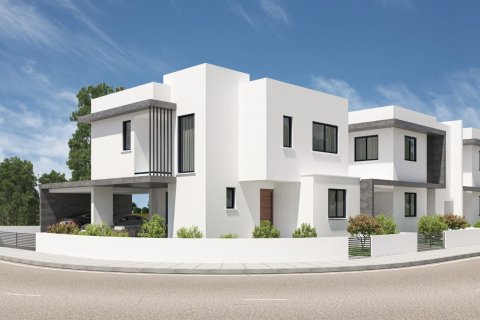 3 bedrooms Villa in Oroklini, Larnaka,  No. 47900 7