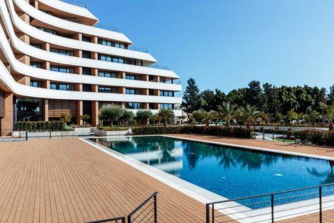 2 bedrooms Duplex in Limassol,  No. 45883 4