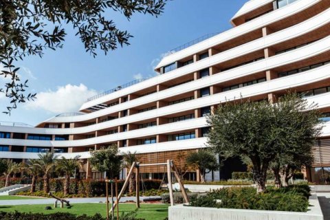 2 bedrooms Duplex in Limassol,  No. 45883