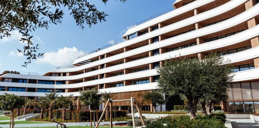 2 bedrooms Duplex in Limassol,  No. 45883