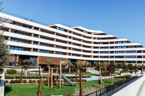 2 bedrooms Duplex in Limassol,  No. 45883 7