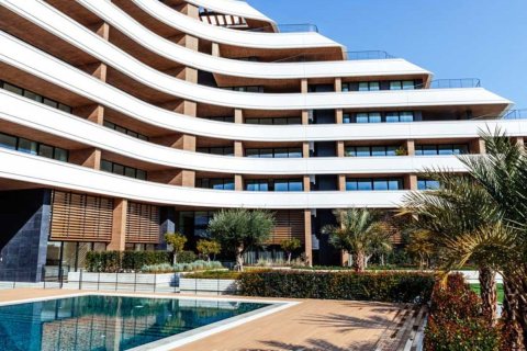 2 bedrooms Duplex in Limassol,  No. 45883 3